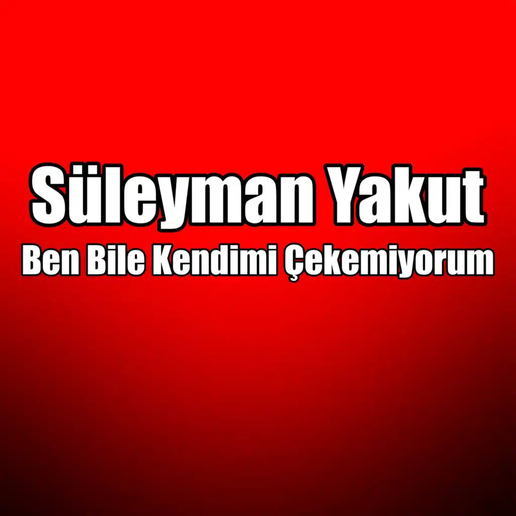 Süleyman Yakut