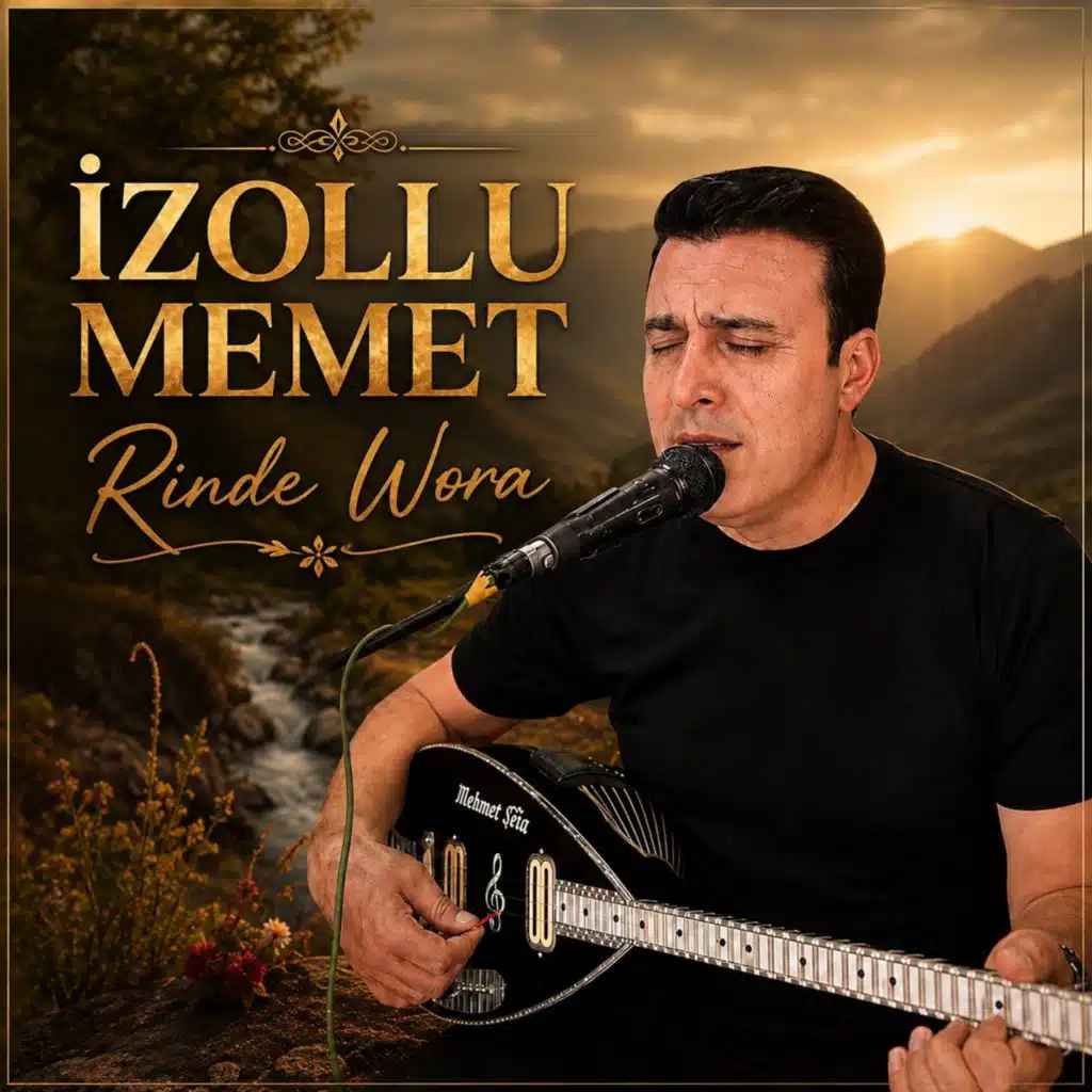 İzollu Memet