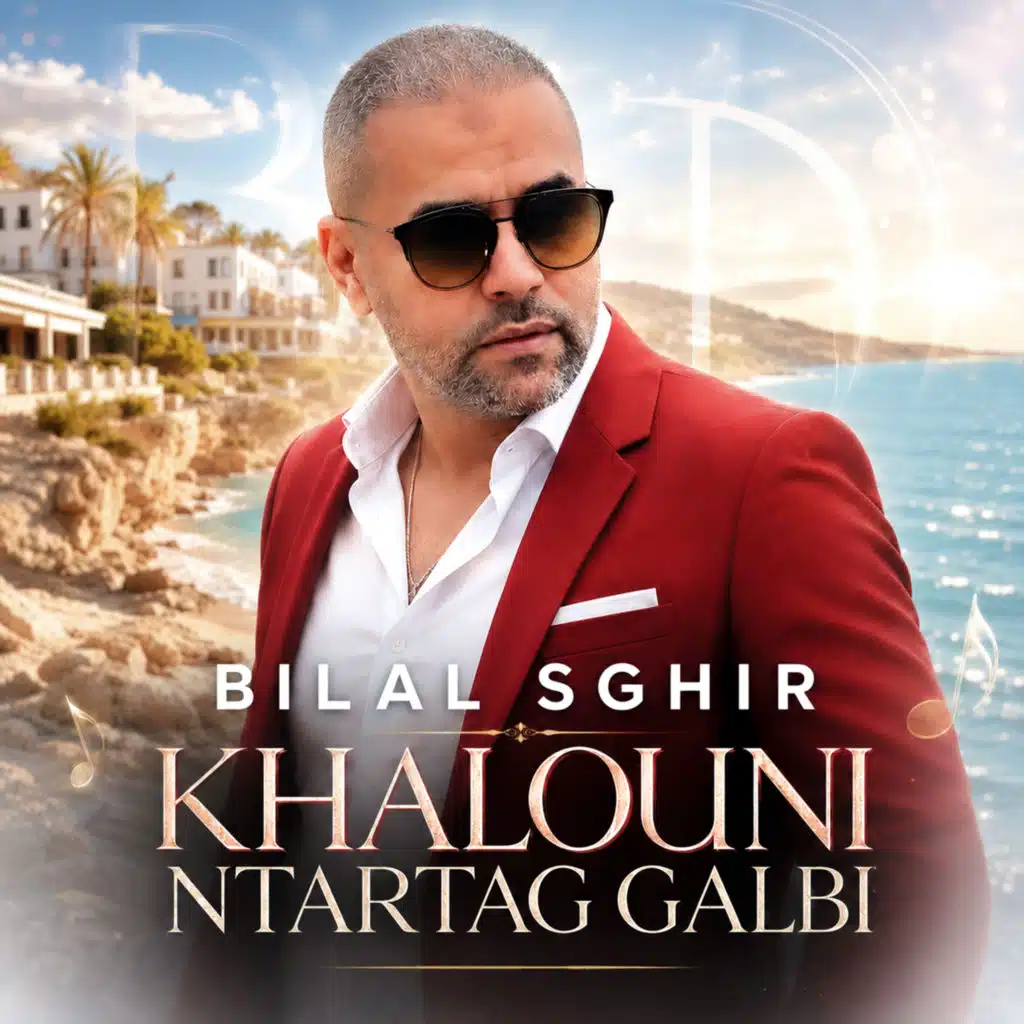 KHALOUNI NTARTAG GALBI