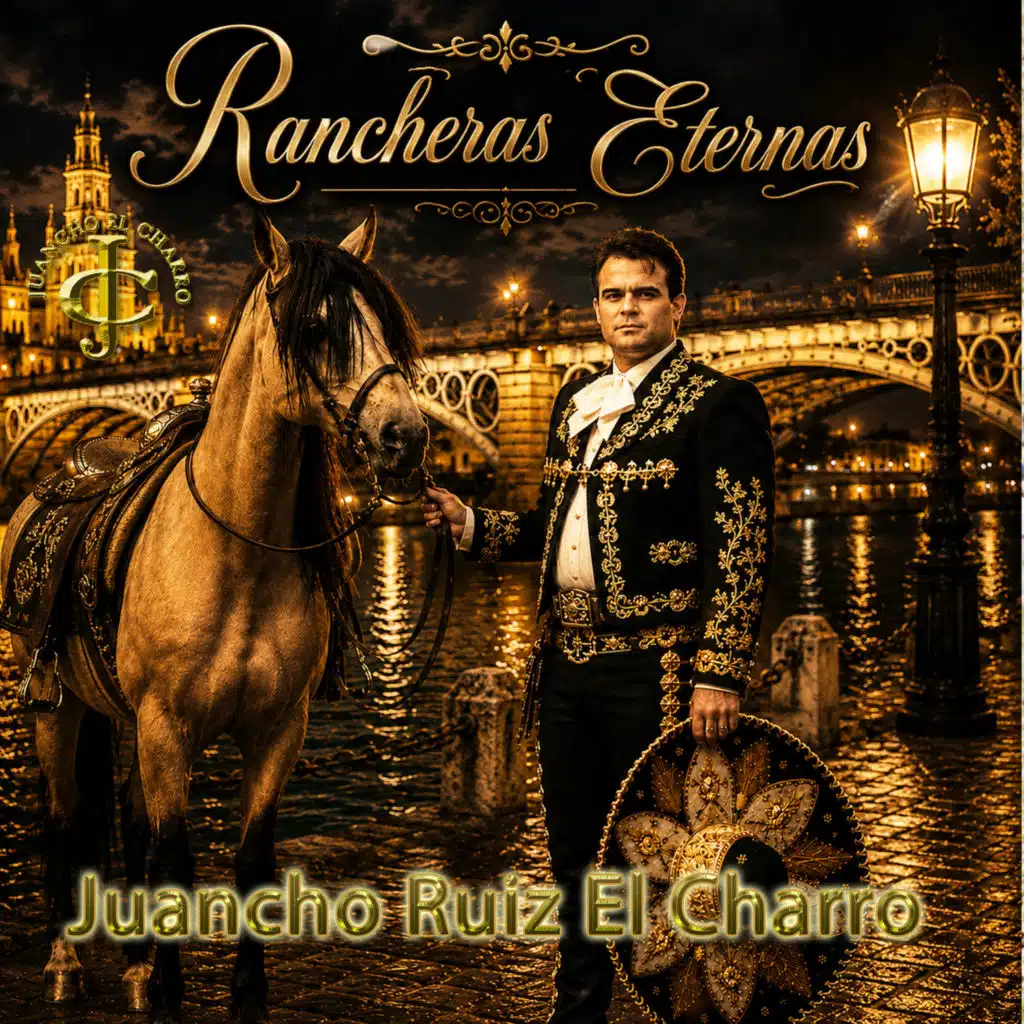 Juancho Ruiz (El Charro)