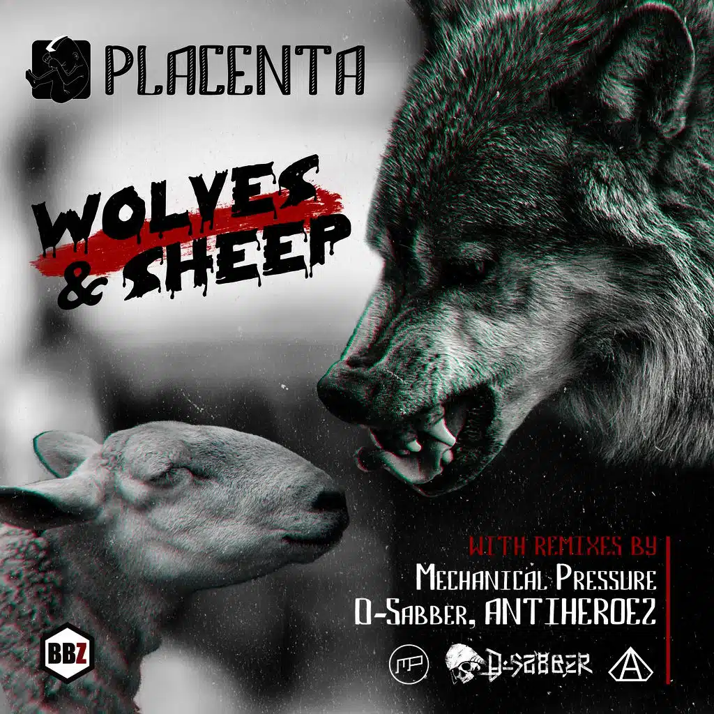 Wolves & Sheep