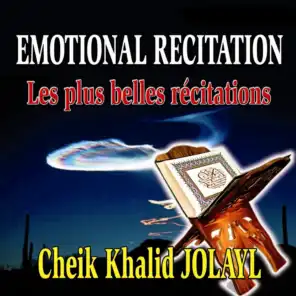 Emotional Recitation 4