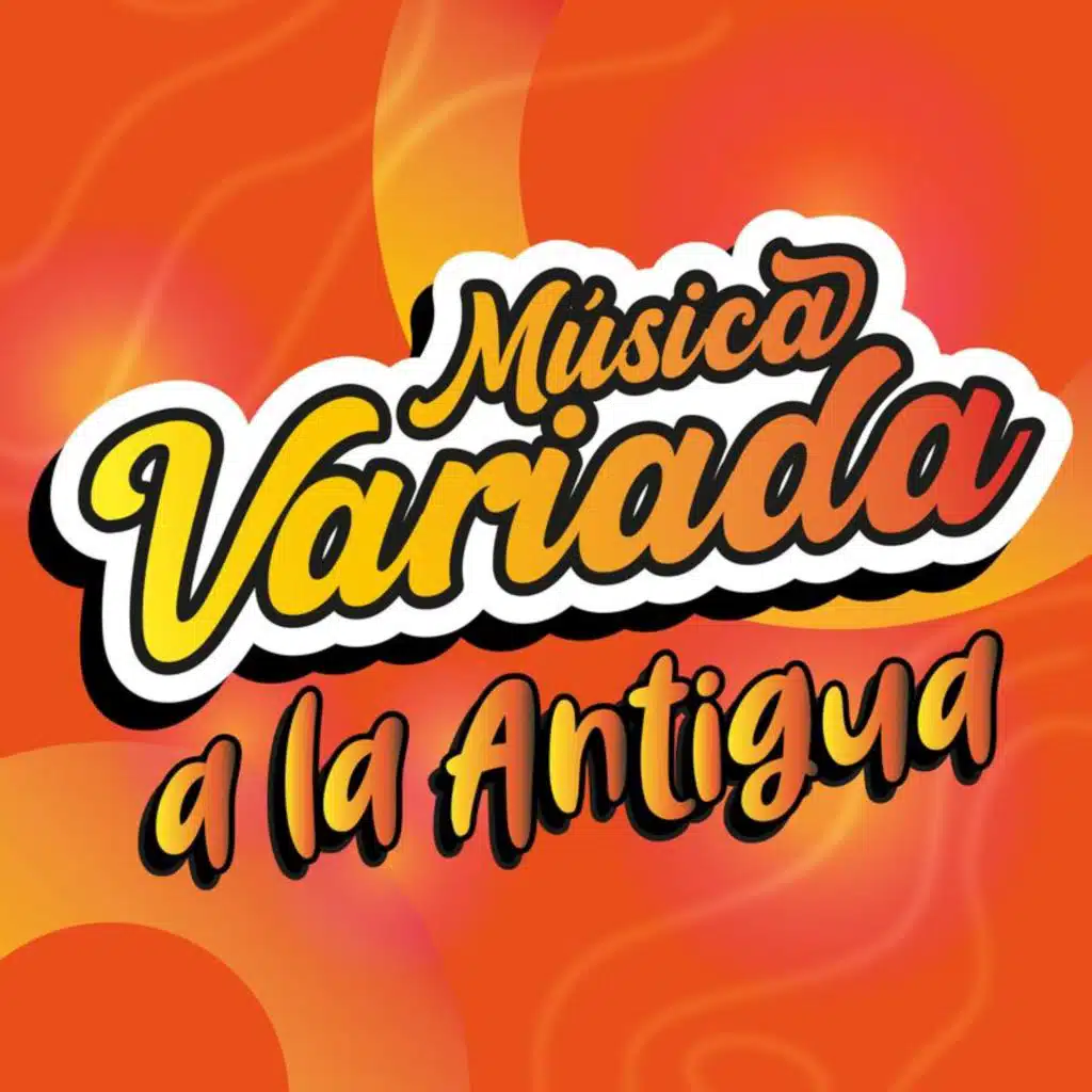 Música Variada a La Antigua