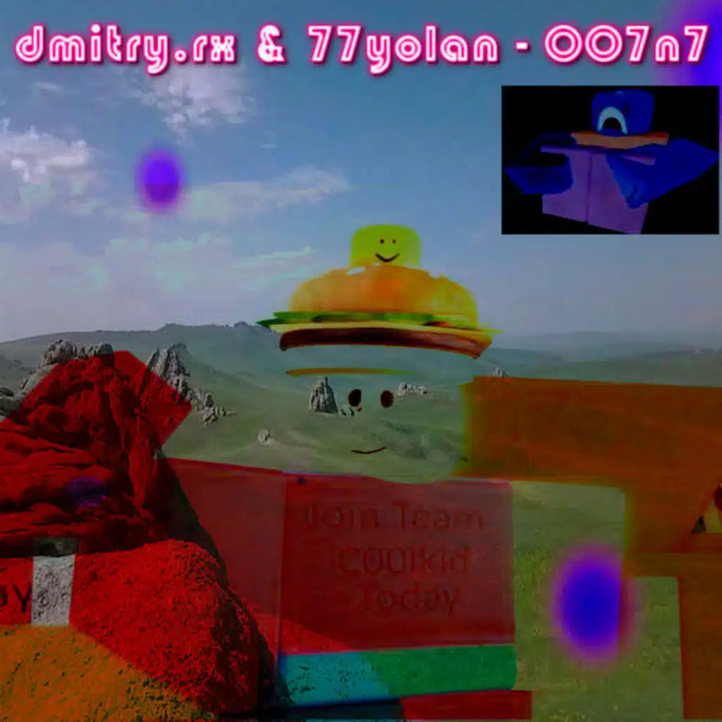007n7 (slowed)