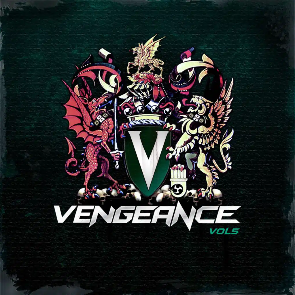 Vengeance Vol 5