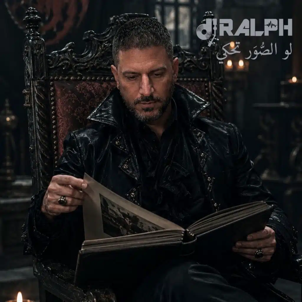 Dj Ralph - لو الصُّوَر تحكي