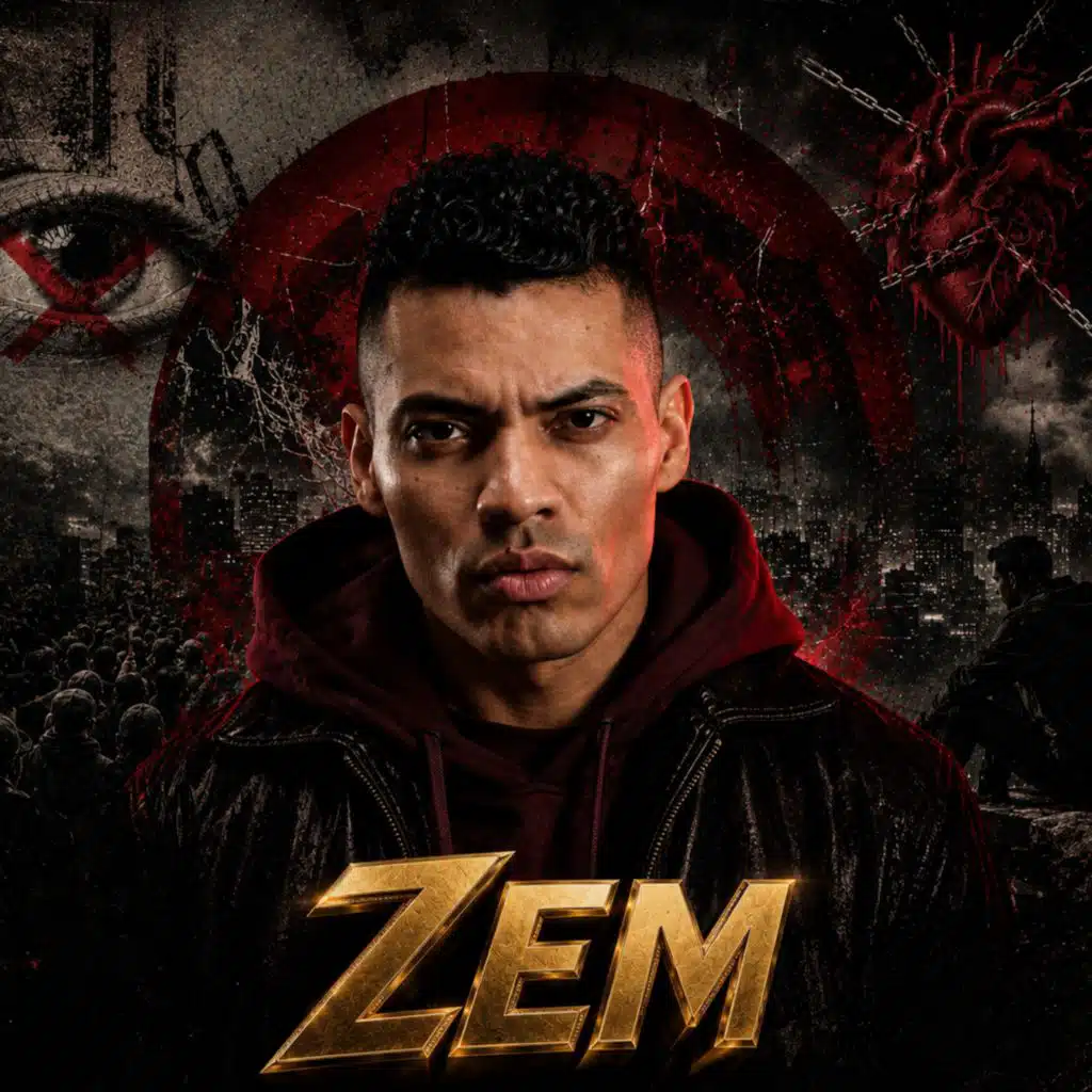 ZéM