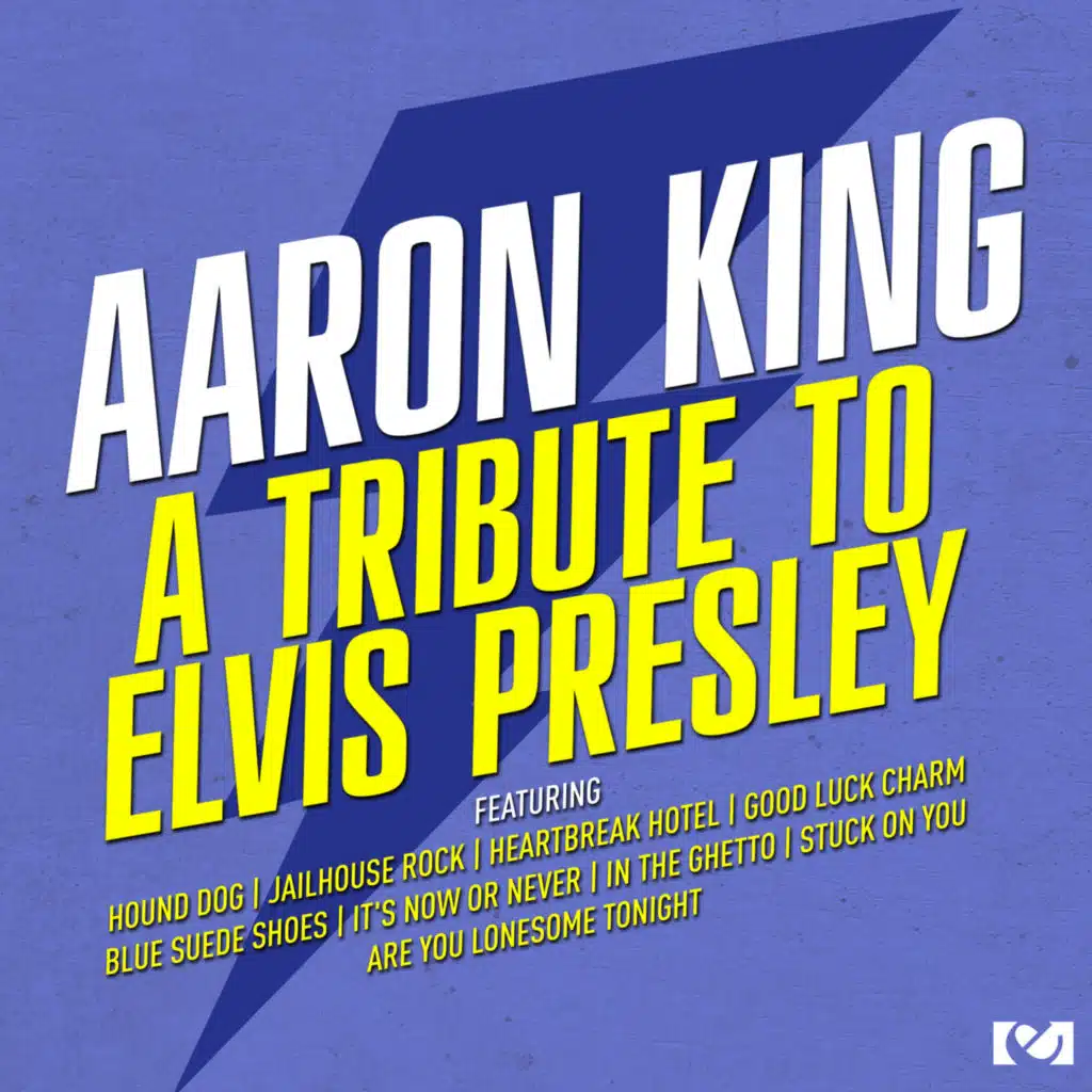 A Tribute to Elvis Presley (2014 Remastered Version)