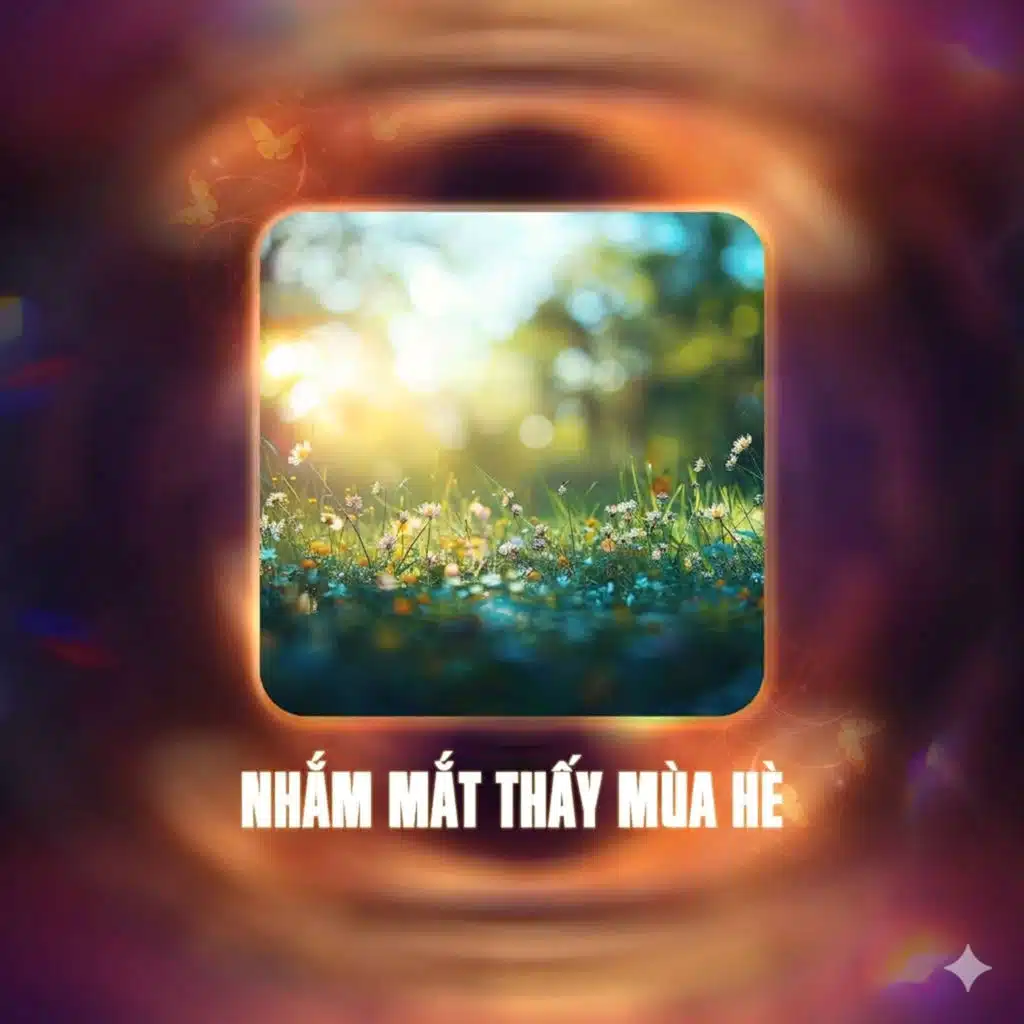 Nhắm Mắt Thấy Mùa Hè