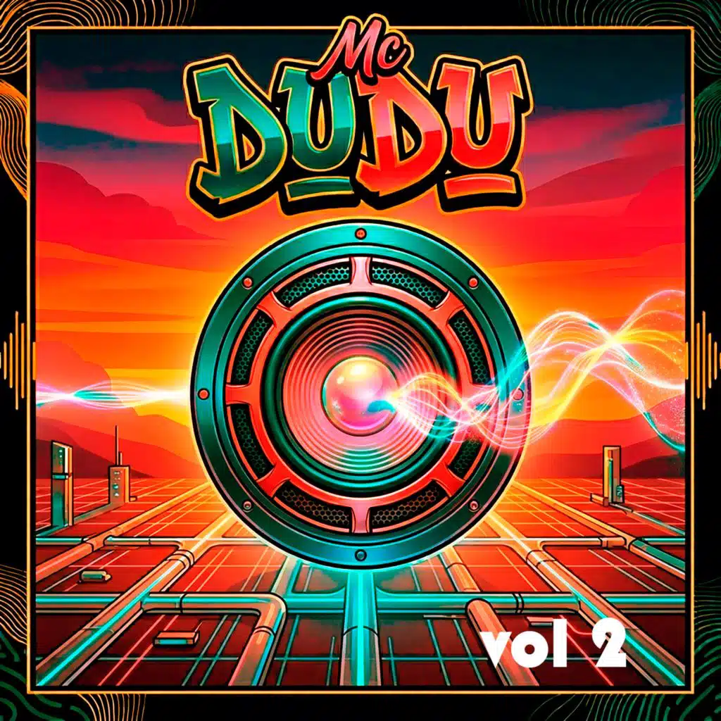 MC Dudu