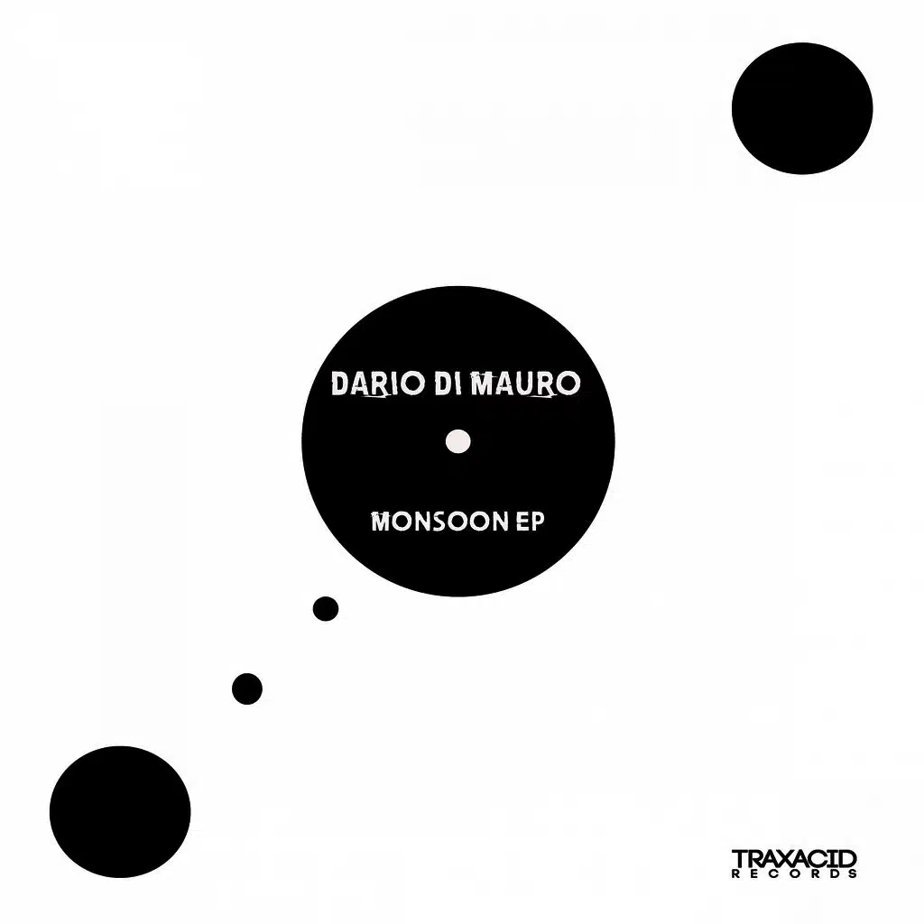 Monsoon (Original Mix)