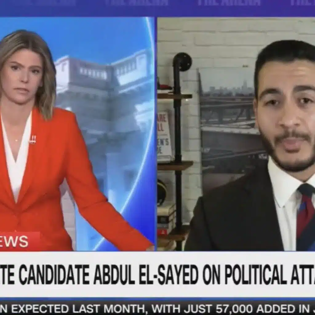 News Brief: Why US Media Has Evoked Israel's "Right to Exist" 1,001 Times vs Only 6 For Palestine