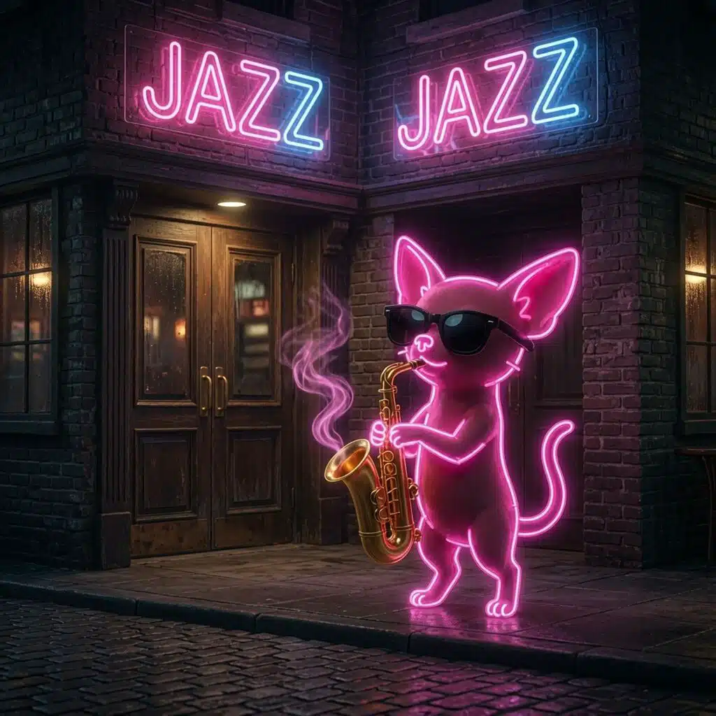 Pink Pig