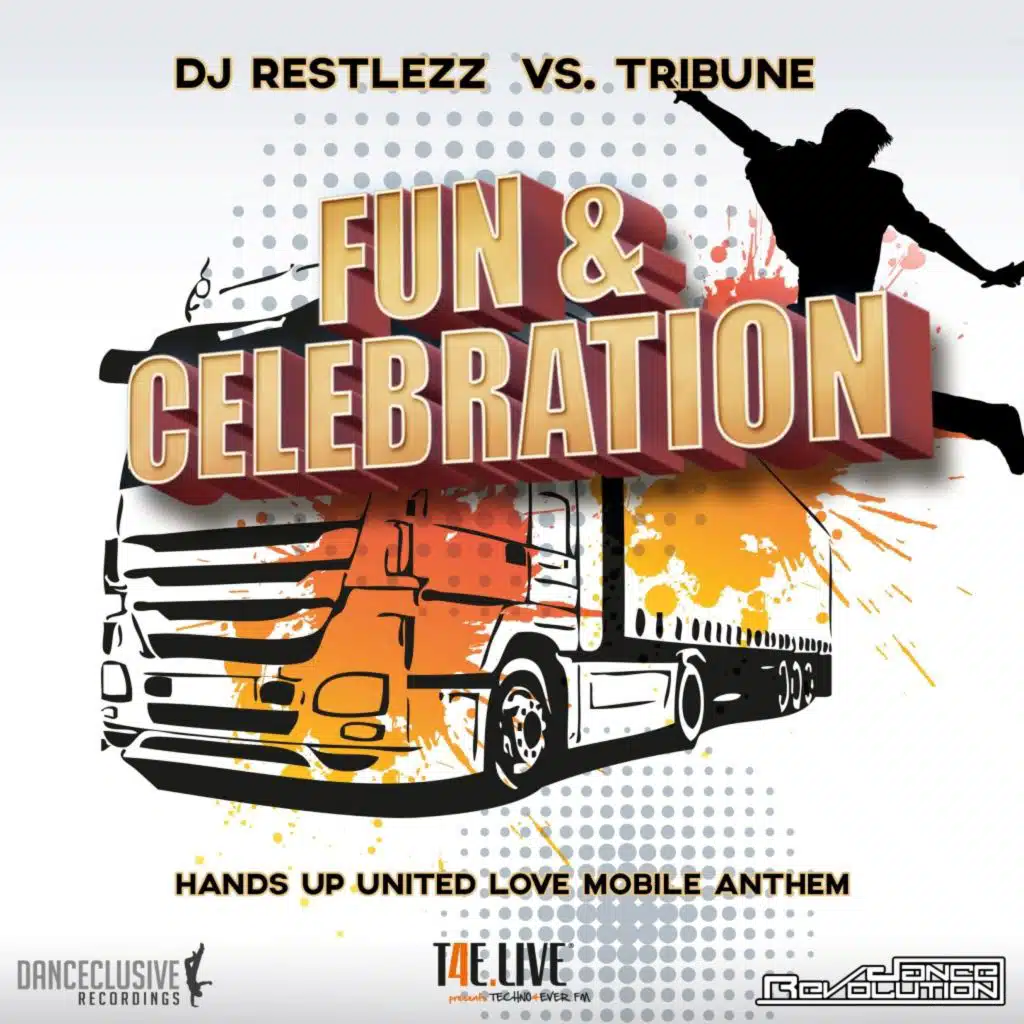 Fun & Celebration (Ti-Mo Remix)