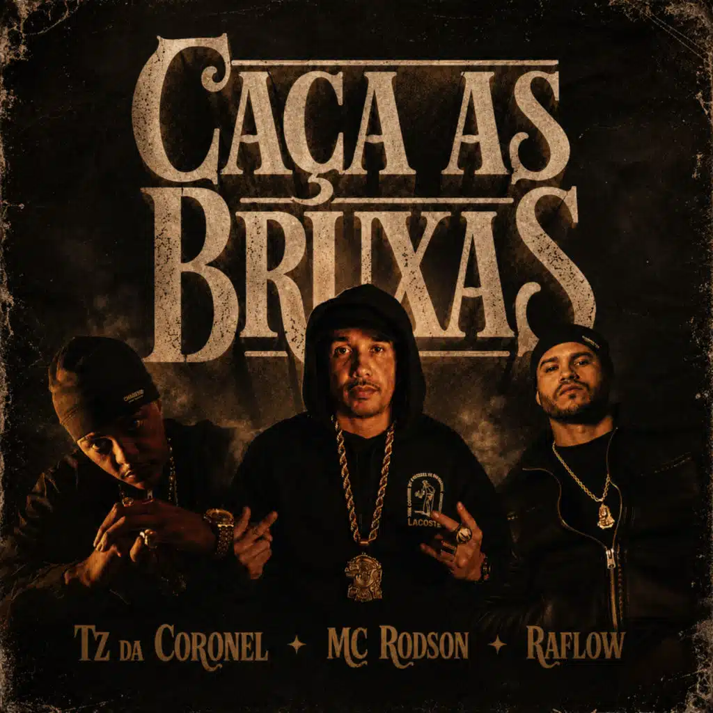 Papo na Lógica - Caça as Bruxas