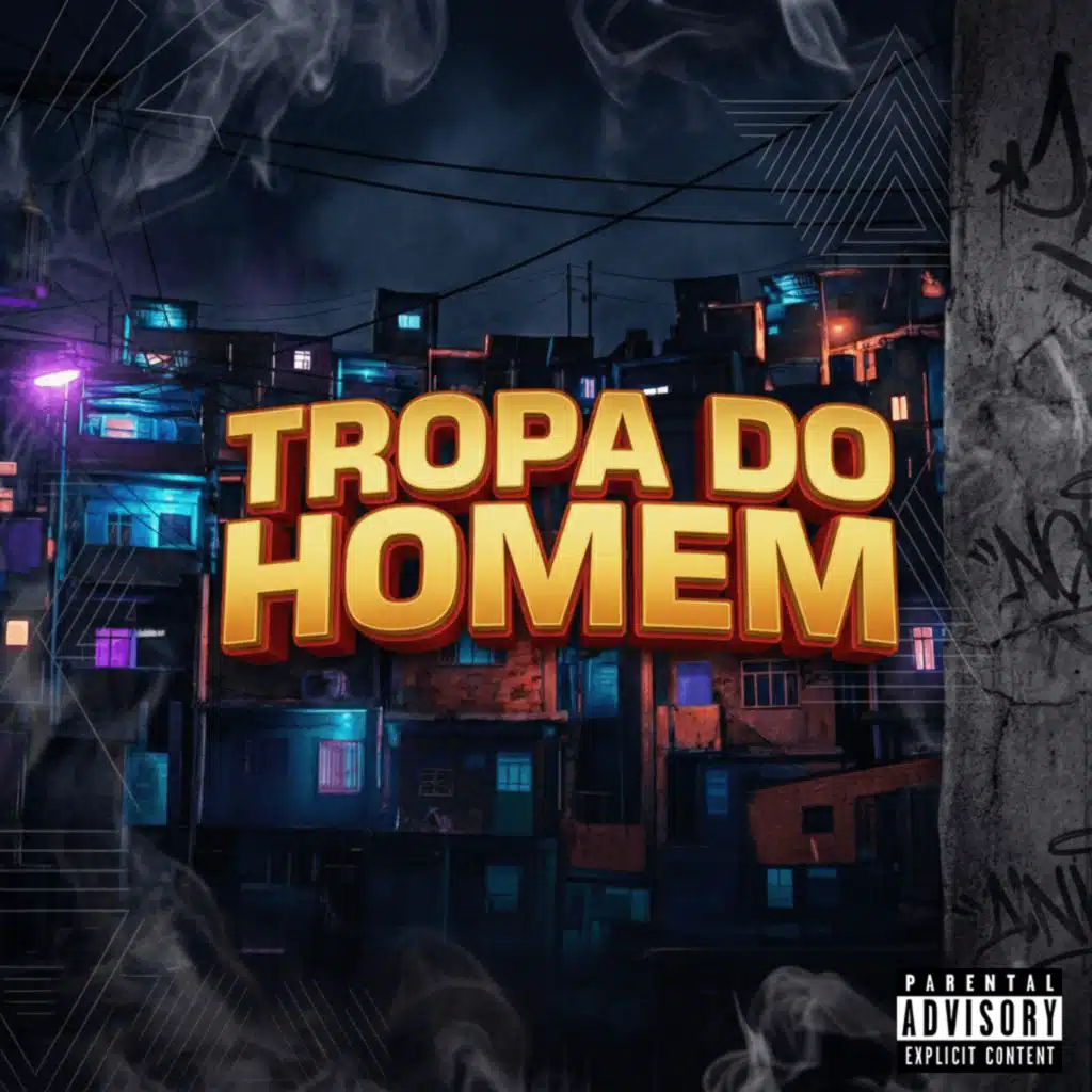 Tropa do Homem