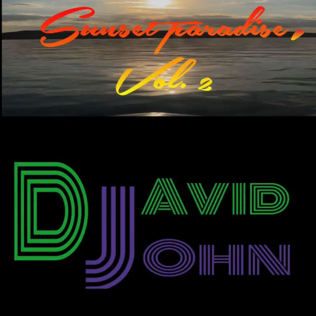 David John