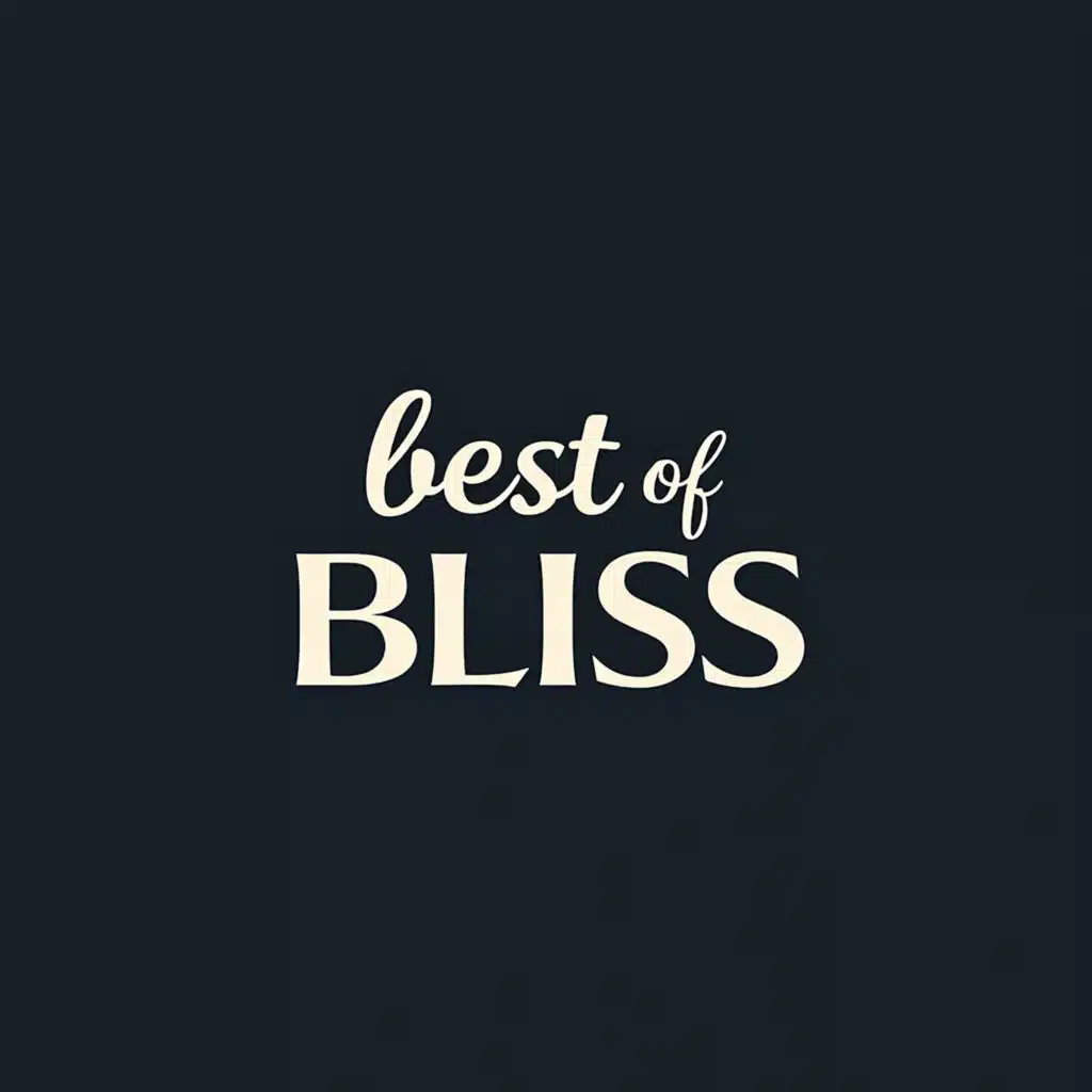 Best of bliss