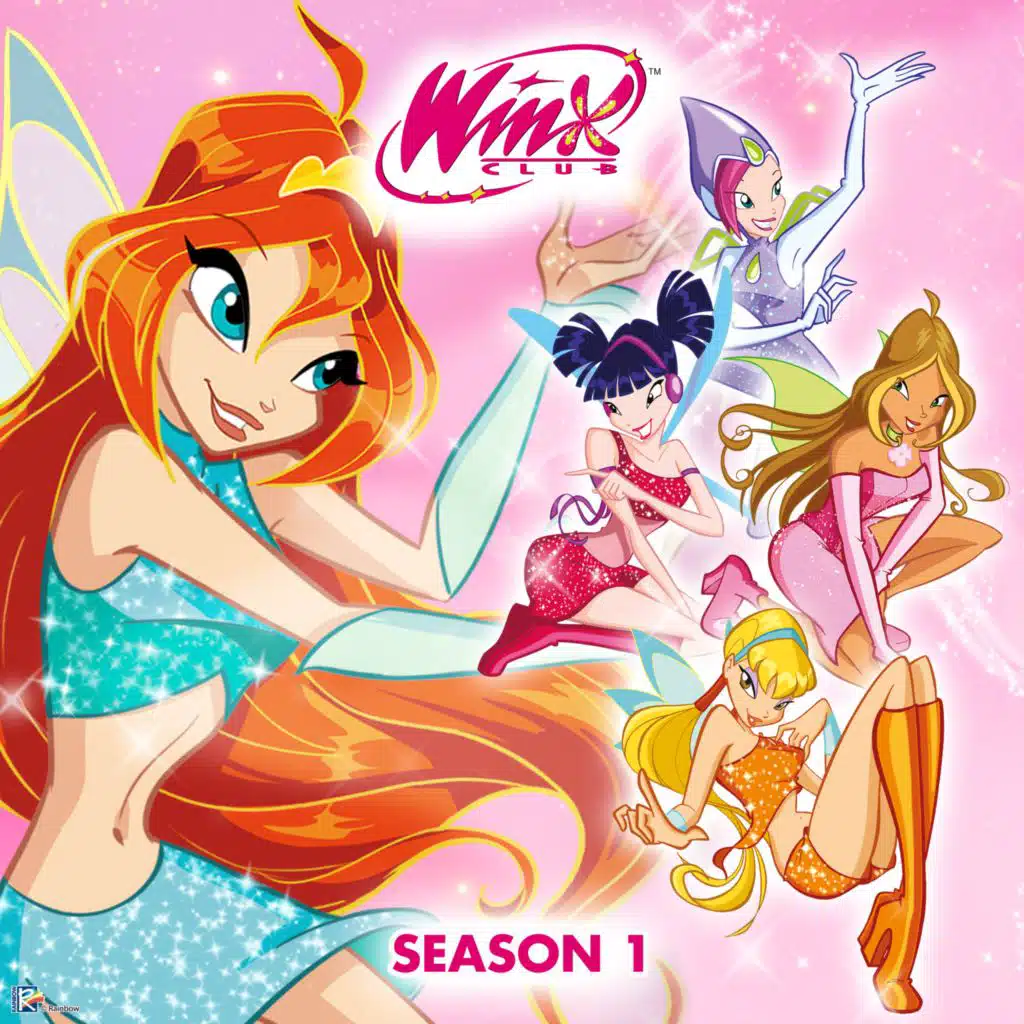 Winx Club Season 1