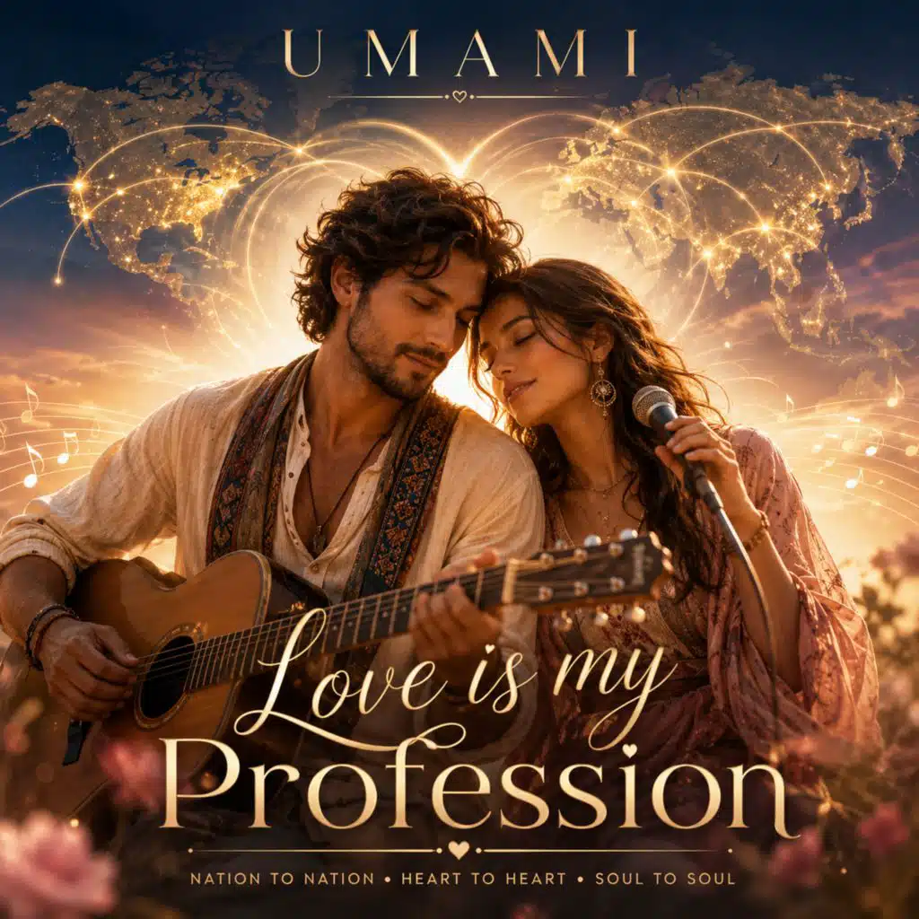 ÜMAMI