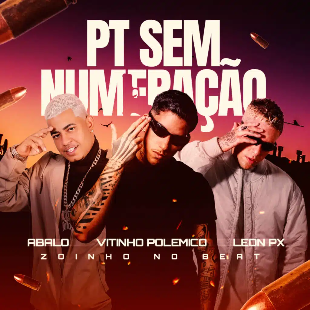 Pt Sem Numeração