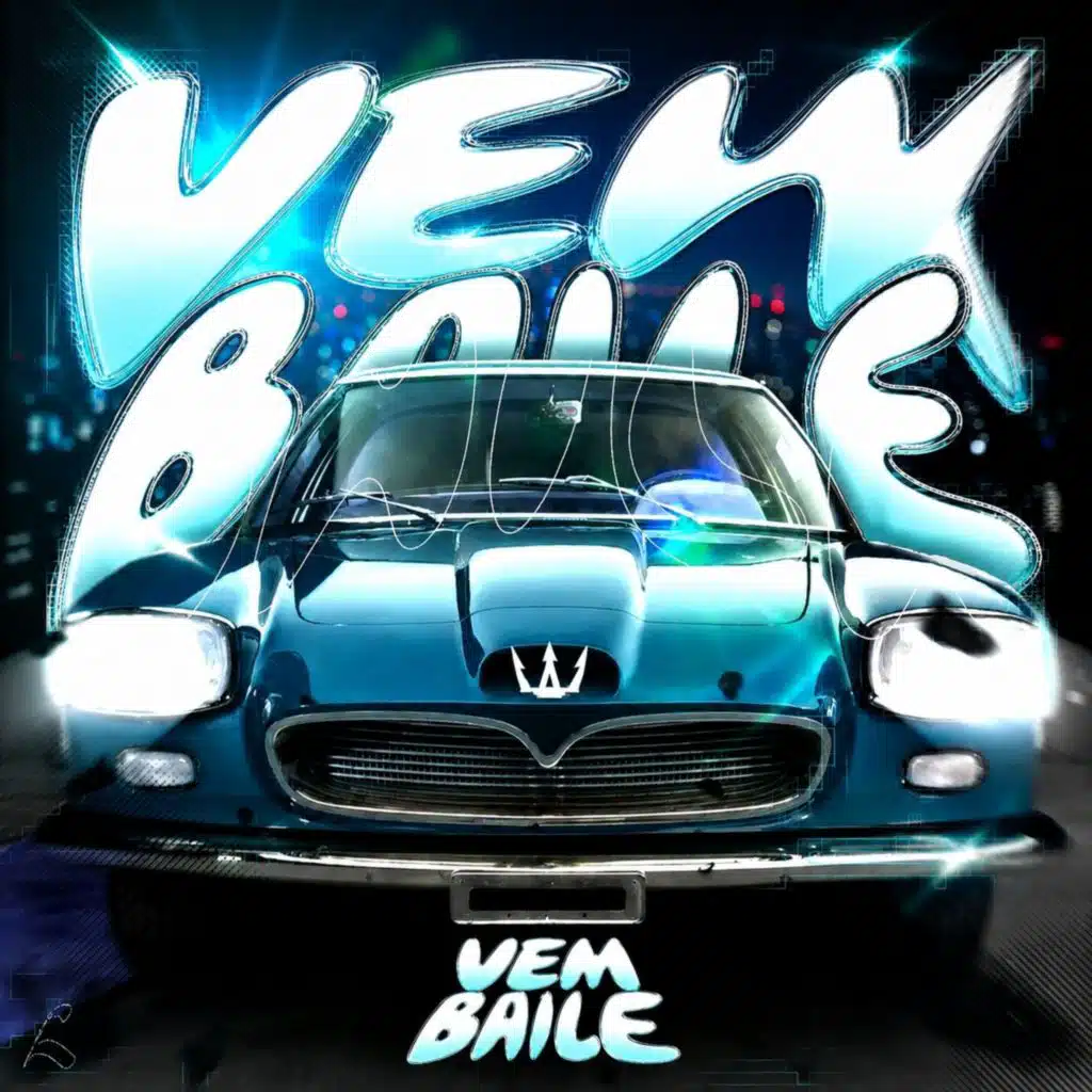 VEM BAILE