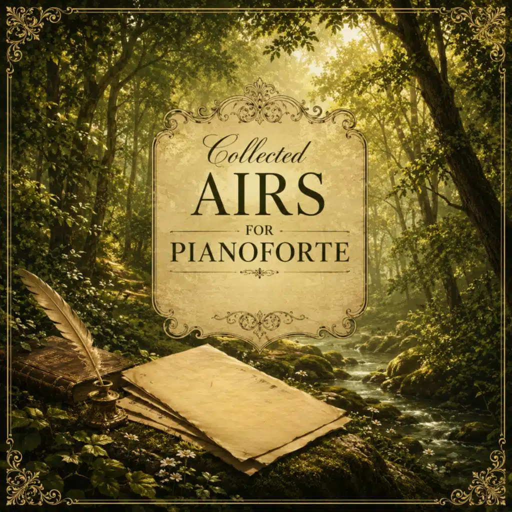 Air from the Austrian Hills