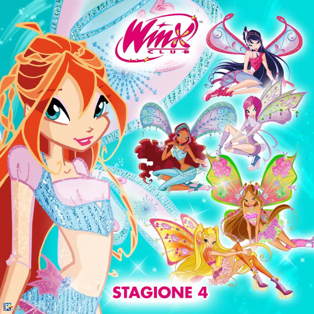 Winx la sfida non finisce mai