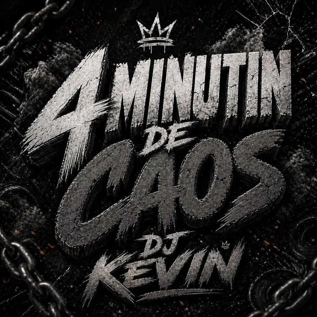 4 Minutin de Caos