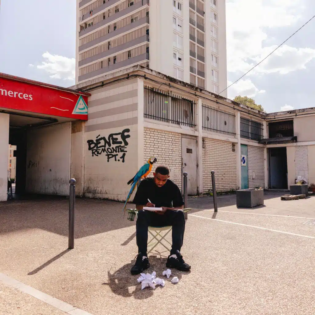 Bénef remonté, Pt. 1