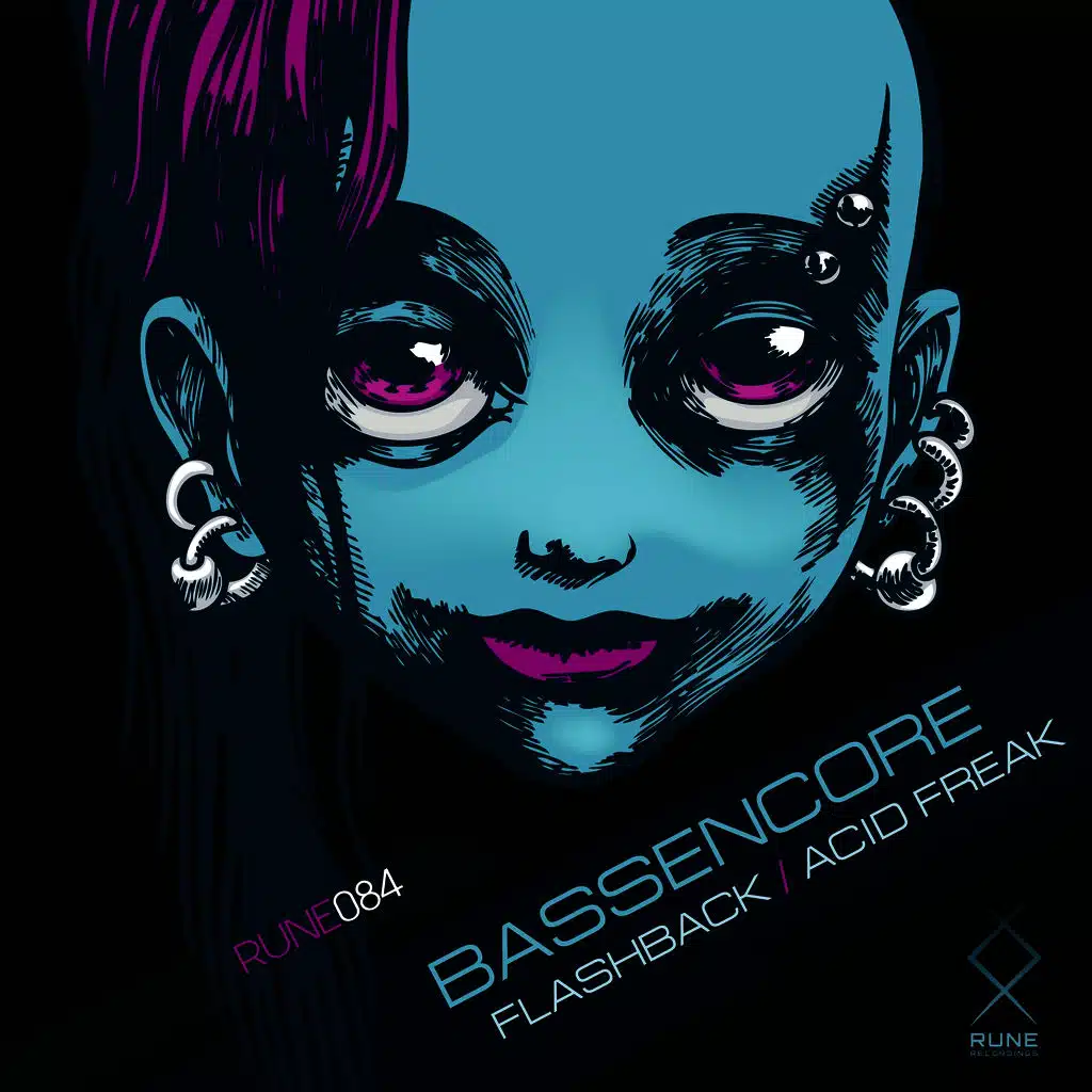 Flashback/Acid Freak