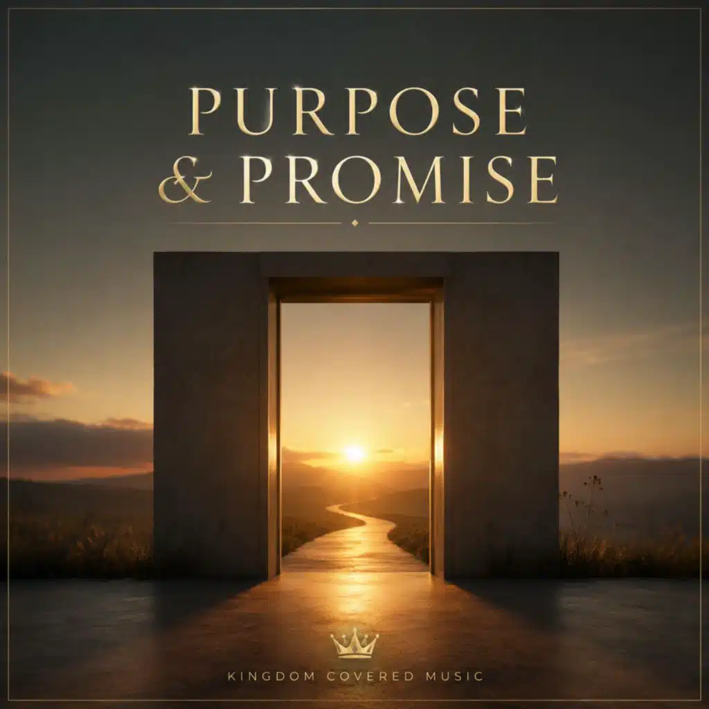 Purpose and Promise (feat. Velora)