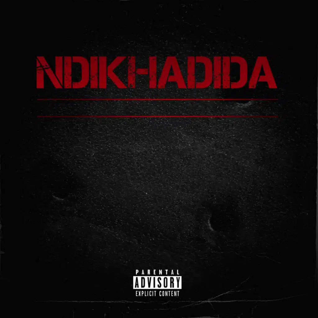 Ndikhadida