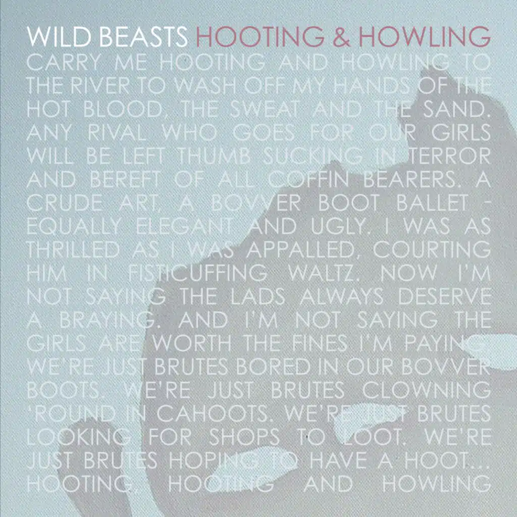 Hooting & Howling