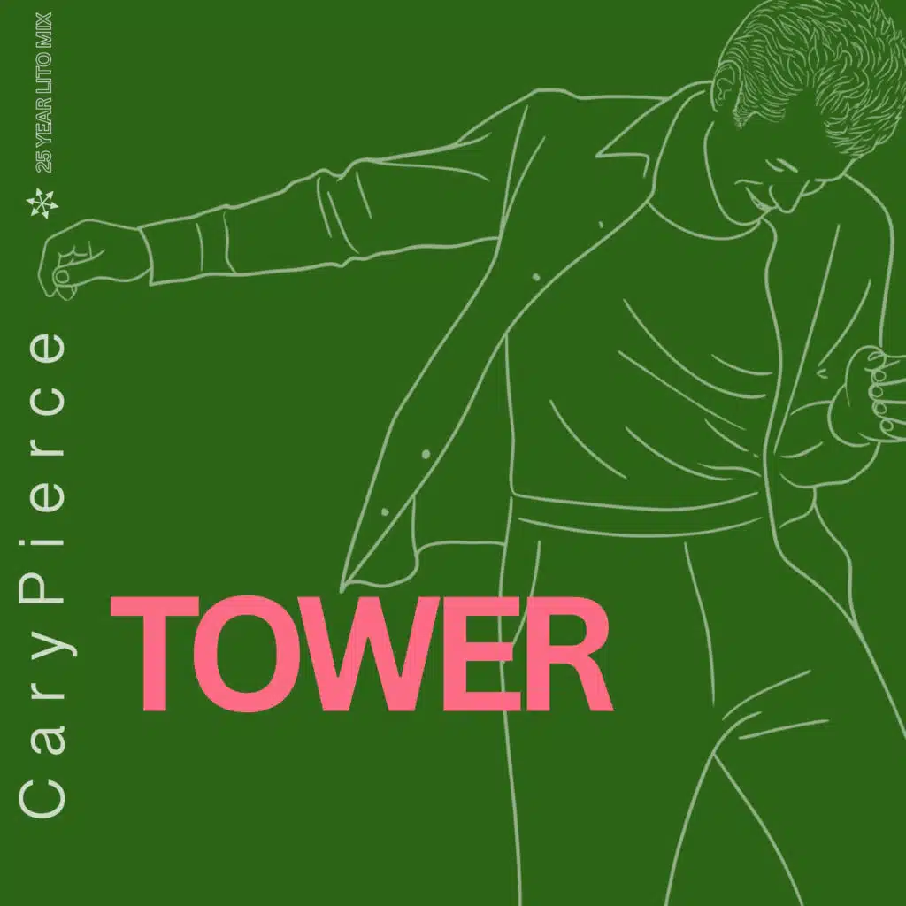 Tower (25 Year Lito Mixes)