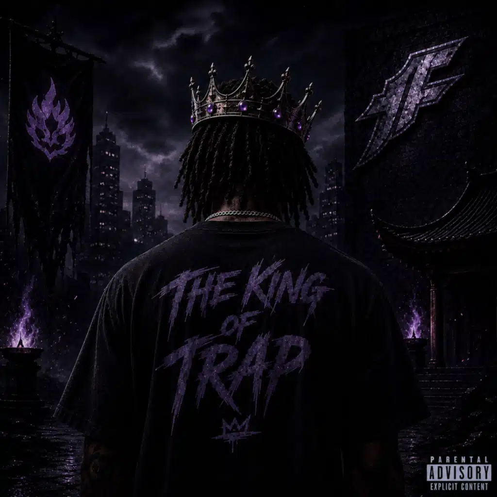 The King Of Trap