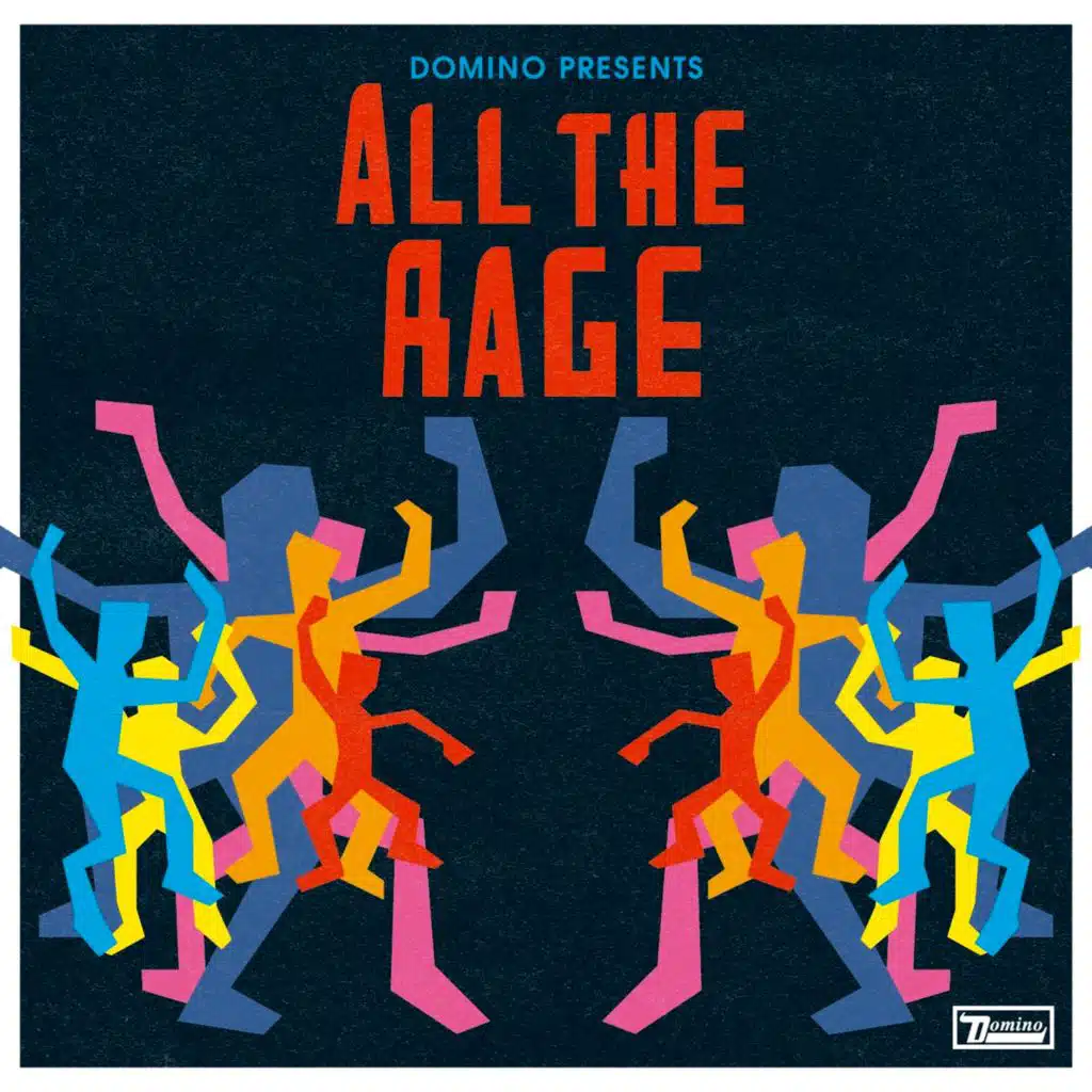 All The Rage