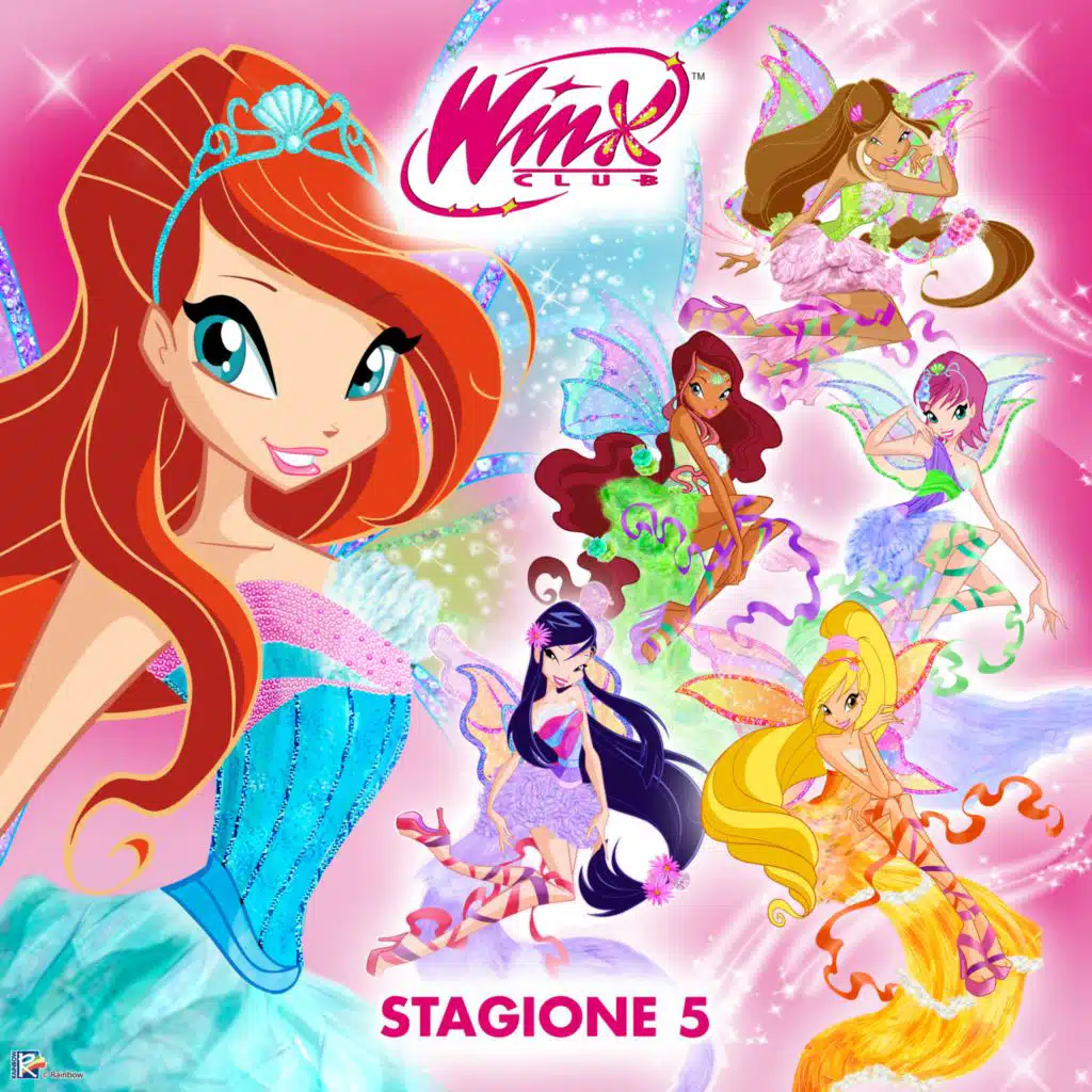Winx Club Stagione 5