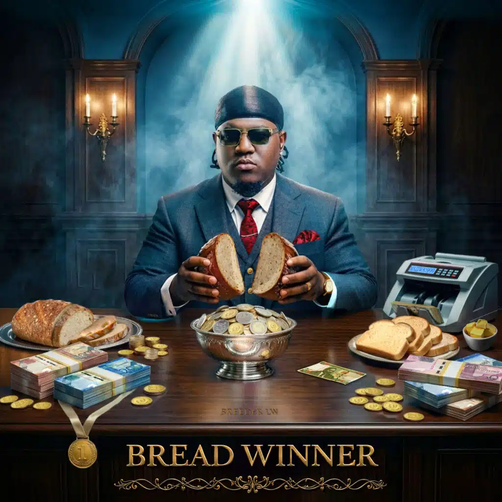 Bread Winner