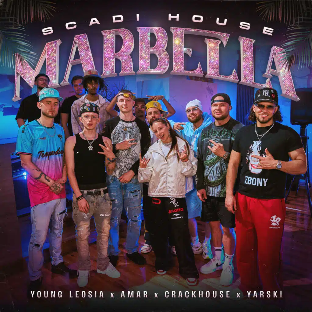 MARBELLA