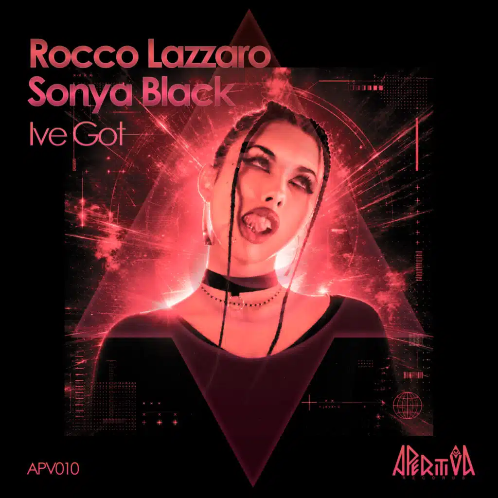 Ive Got (Radio Mix)