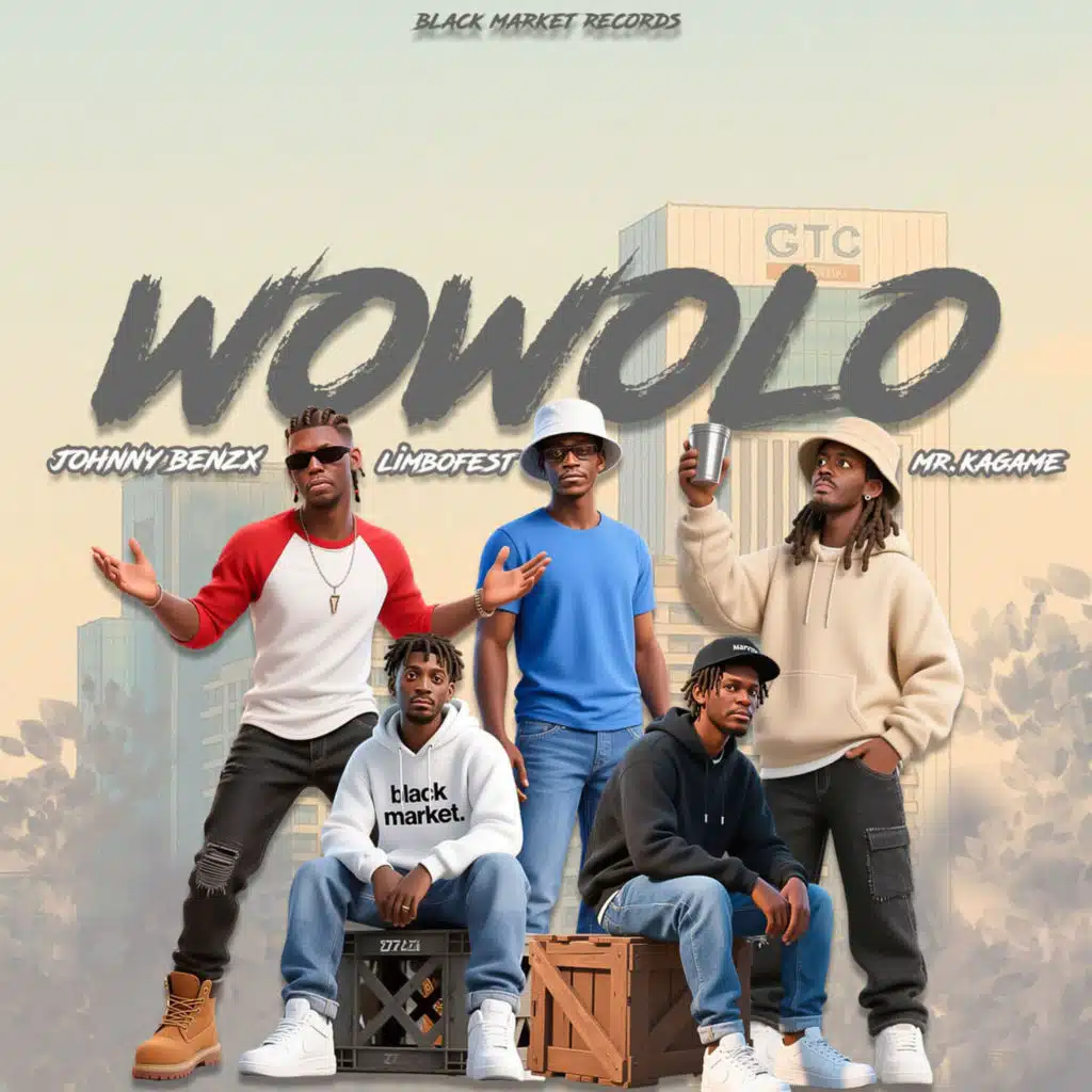 Wowolo