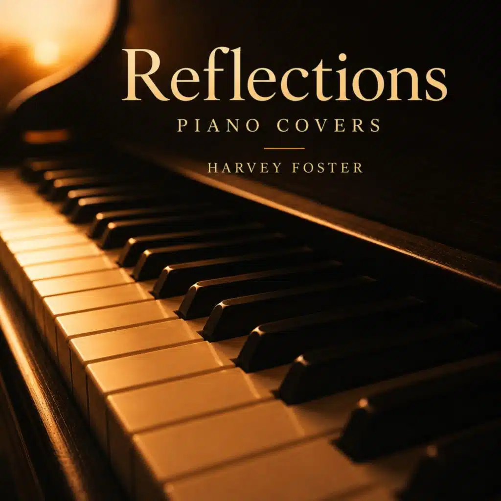 Reflections Piano Covers