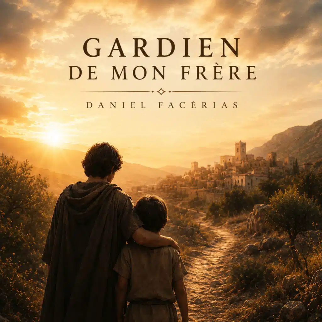 Gardien de mon frère