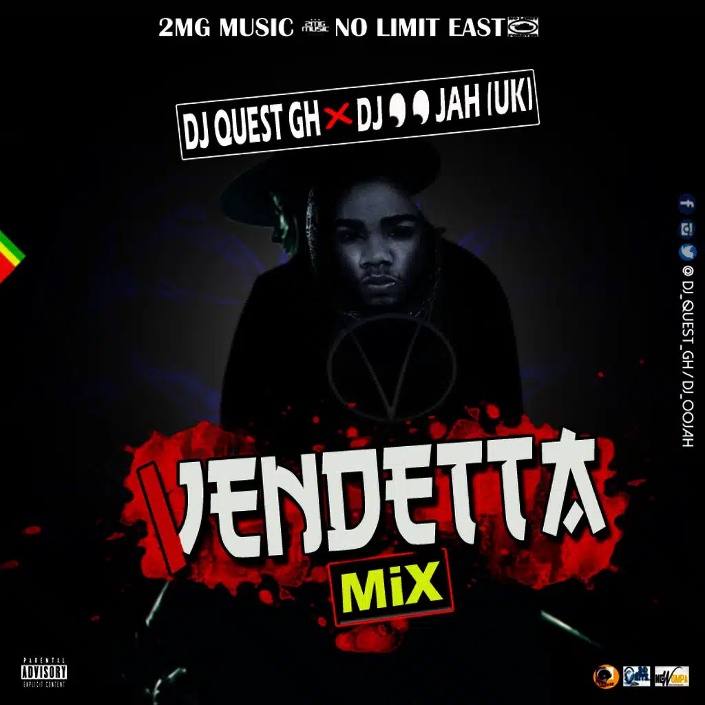 Vendetta Mix