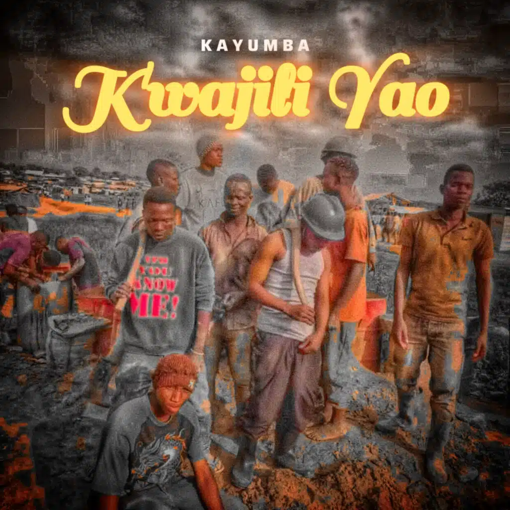 Kayumba