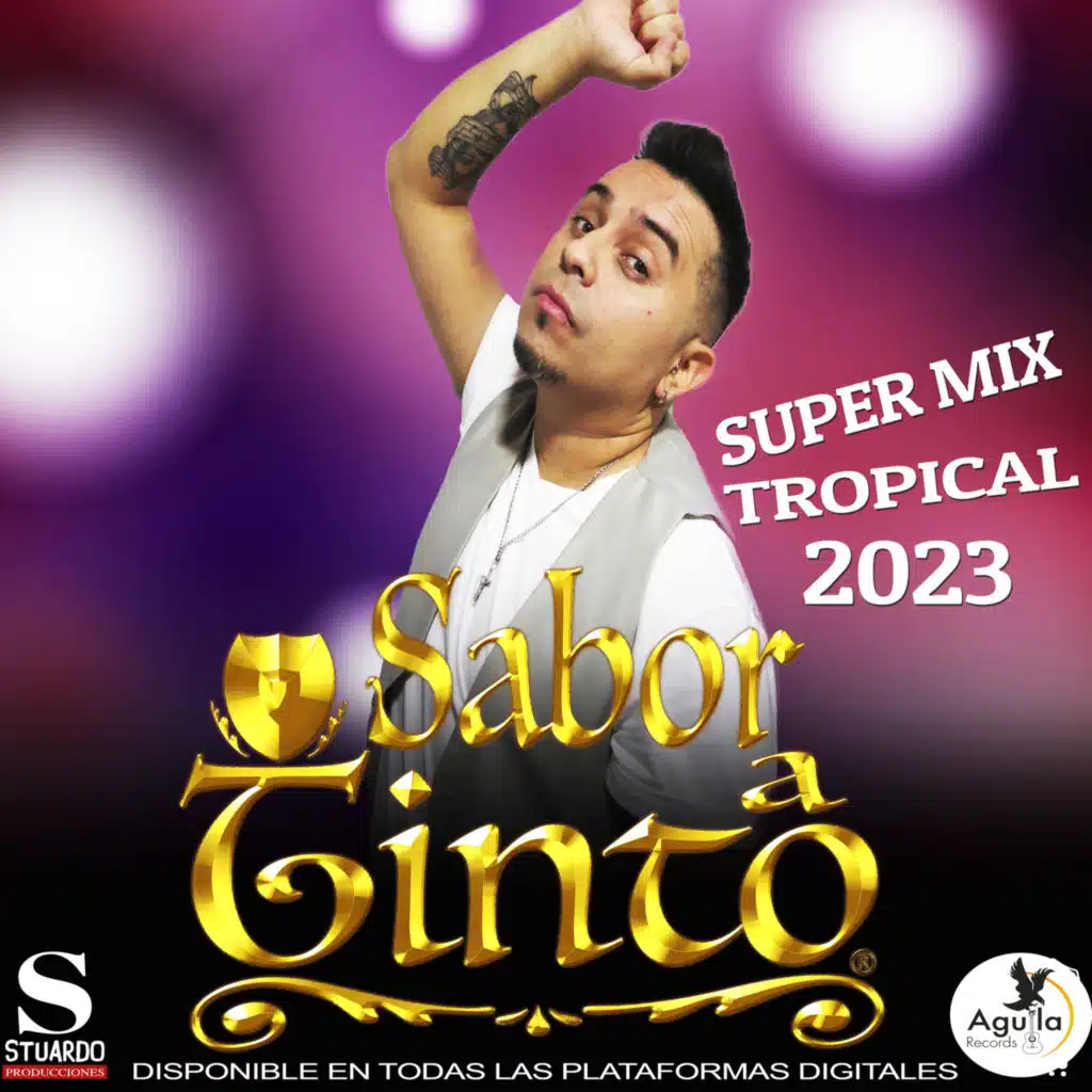 Sabor a Tinto