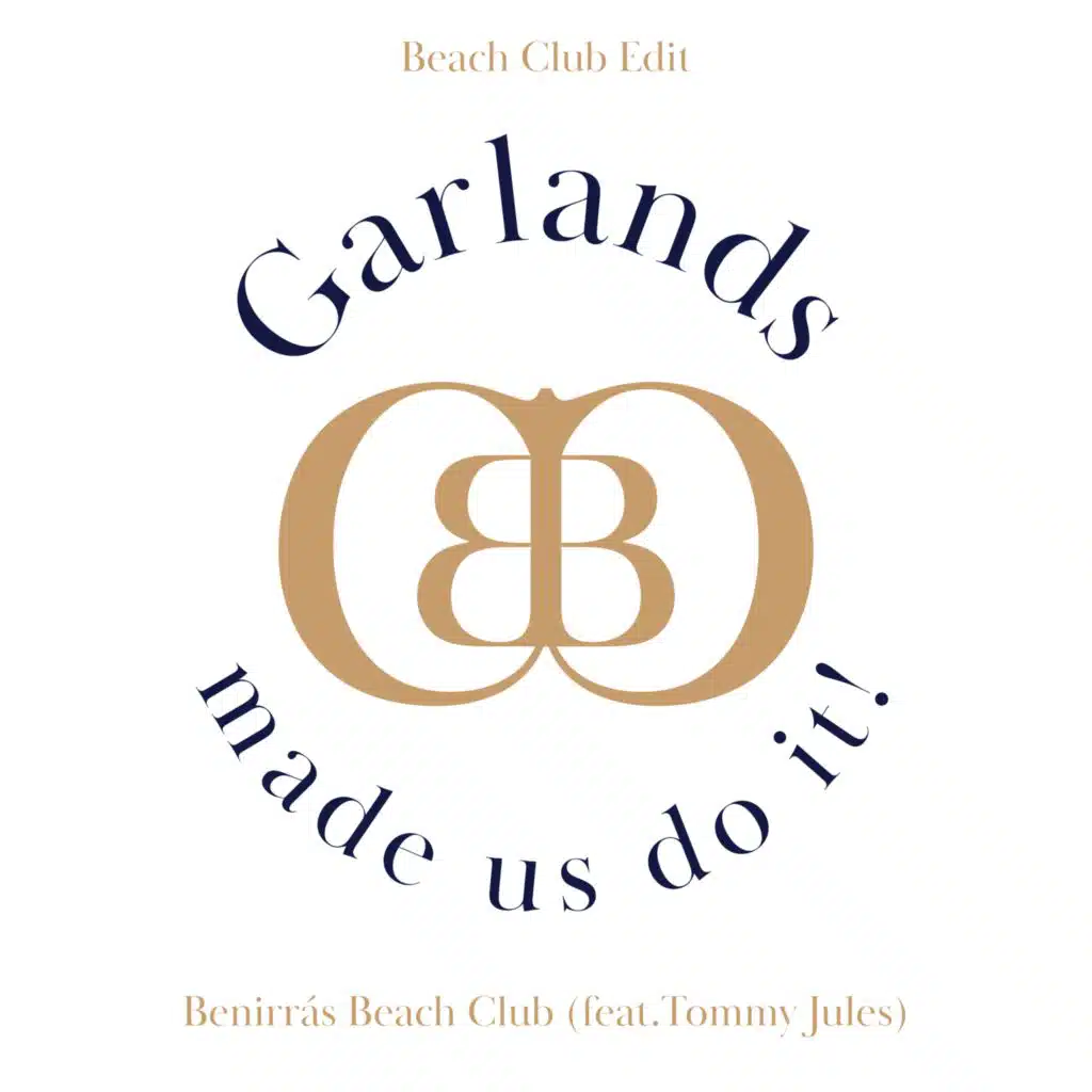 Benirrás Beach Club