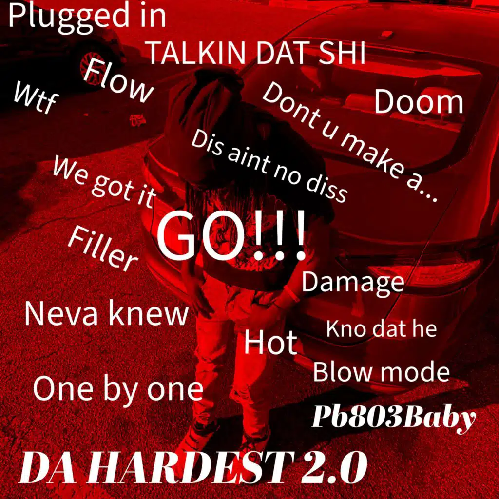 Pb803baby