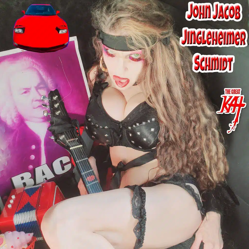 The Great Kat